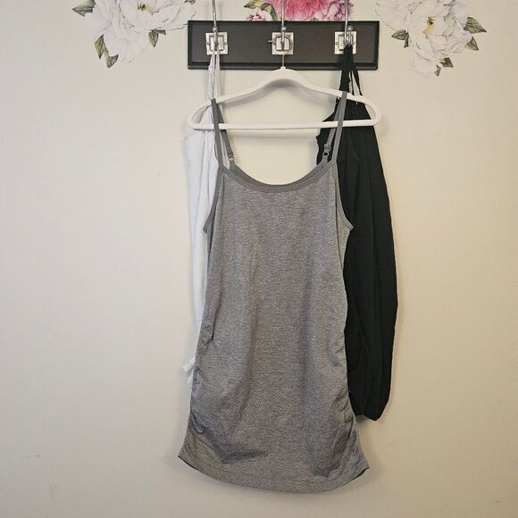 A:GLOW Tank Bundle - Picture 2 of 5